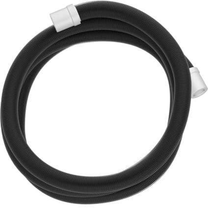 Buderus Kondensatschlauch | Ø 24 mm | 2,5 Meter lang