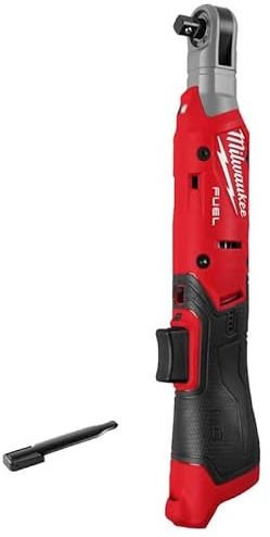 Milwaukee M12FIR38G2-0 12V M12 3/8 Fuel Cordless Brushless Ratchet Bare Unit