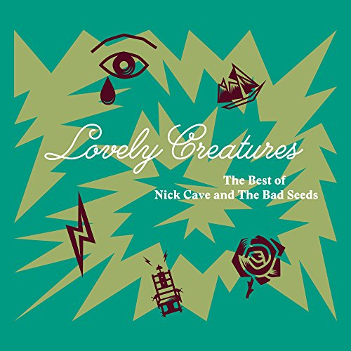 Lovely Creatures - The Best of Nick Cave and The Bad Seeds (1984 - 2014)