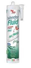 Wonder Fluid Gel Iniettabile isolante monocomponente IP68