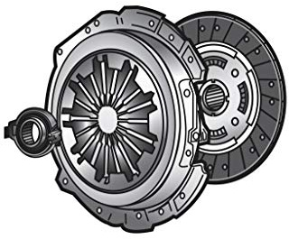 Valeo 786022 - Clutch Kit