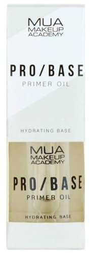 MUA Pro-Base Primer Oil