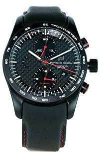 Porsche Design Chronotimer Series 1 FlybackSpecial Edition 6013.6.04.001.08.2