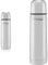 ThermoCafé Stainless Steel Flask, Multi-Colour, 1.0 L & Thermos Thermocafe Stainless Steel Flask, 0.5 L