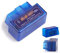 Mini Bluetooth OBD2 Scanner Torque Adapter Car Auto Scan OBD-II Engine System Car Diagnostic Tools V1.5 for Android Car Stereo