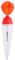 Balzer Hecht Segelpose 15g