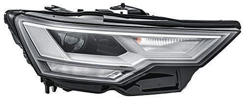 HELLA 1ZX 013 376-121 LED-Hauptscheinwerfer- ECE - für Rechtsverkehr - vorne rechts