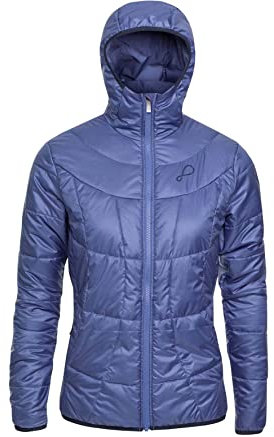 PYUA Everlight Damen Isolationsjacke L