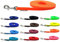 Schleppleine Biothane Hundeleine kleine Hunde/Hundeleine große Hunde 13mm 1 m/ 5m /10m / 15m / 20m (20m MIT Handschlaufe, Petrol)
