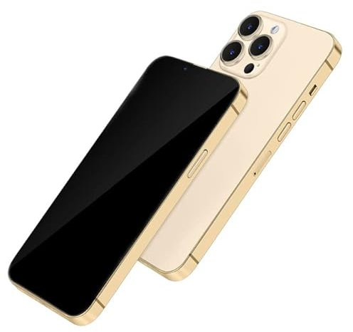 Anzeige gefälschte Spielzeug Telefon Handy Metallic-Modell Nicht funktionierende Replik 1:1 Telefon für Phone 13 pro max gefälschte Spielzeug Handy