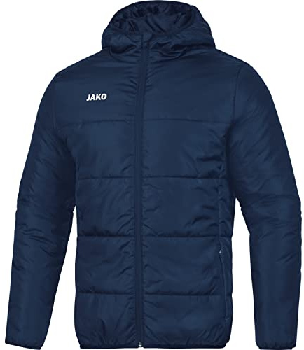 JAKO Unisex Kinder Steppjacke Basic Sonstige Jacke
