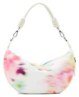 DESIGUAL BORSA DONNA BIANCO