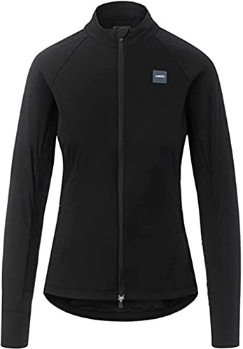 Giro Cascade Jacke Black L