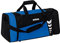 Erima Six Wings Sporttasche Gr. M Blauschwarz, M Ohne Geschlecht