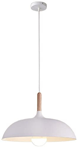 LQZCXMF Plafonnier pour Évier De Cuisine, Luminaire Suspendu Macaron Lustres De Bureau Modernes 60W, Hauteur Réglable Luminaire De Suspension De Plafond Rétro À La Mode