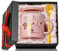 Doublewhale Tasse à Café 50 Ans Femme - Idée Cadeau Anniversaire 400 ml En Céramique Avec Impression D'Or - Pour Maman, Sœur, Épouse, Tante