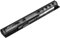 FESTAS Batterie de rechange pour ordinateur portable HP ProBook 450 455 470 G3 Series Envy 15 Series HSTNN-DB7B P3G16AA 811063-421 811346-001 RIO4 14,8 V 2600 mAh 06XL HST. NN-PB6Q HSTNN-Q94C Batterie