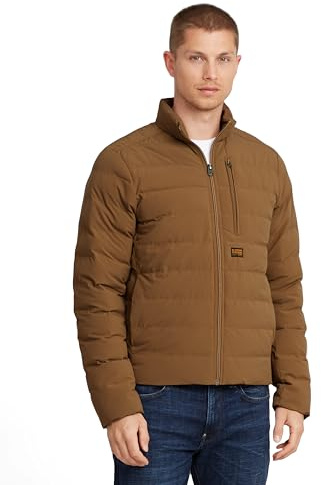 G-STAR RAW Foundation Liner Jacke
