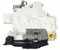 Zentralverriegelung Motor Für Türschlossverriegelung Zentralmechanismus Für Passat B6 Für Touareg 2011–2013 8K0839016 8K0839015 8J1837016A 8J1837015A Türschloss Zentralverriegelung (Color : Vorne lin
