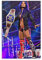 WYYXF Leinwandbild Sasha Banks Poster Dekoration Wohnzimmer Schlafzimmer Malerei ohne Rahmen (50 x 70 cm)
