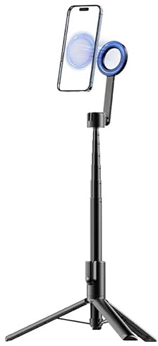 Ulanzi Magnetic Phone Selfie Stick Tripod Pro