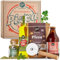 Gepp’s Feinkost DIY Pizza Geschenkset I Knusprige und leckere Pizza zum Selbermachen I Geschenk mit Pizzateig nach neapolitanischer Art, Sugo aus Kirsch- und Datteltomaten, Pizzaöl und Bio Pizzagewürz