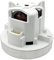 MisterVac | Motor, Austauschmotor, Ersatzmotor kompatibel mit Miele Complete C3,125 Edition,DF3