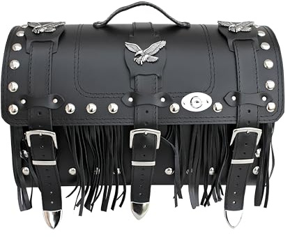Sako K1310C Motorradtasche Motorrad Satteltasche Chopper