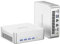 GEEKOM XT1 Mega AI Mini-PC, 14th Gen Intel Ultra U5-125H Prozessor (14K/18T, bis zu 4,5 GHz), 32 GB DDR5 RAM, 1 TB SSD, Mini-Desktop-PC Windows 11 Pro, WiFi 7/BT 5.4/Dual 2.5G LAN/USB4.0/8K
