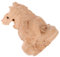 IMIKEYA Schnitzereien Aus Holz Drachenskulptur Unbemalte Drachenfigur Schreibtischspielzeug Geschnitzte Drachenfigur Sternzeichen Drache Figur Drachenspielzeug 2024 Drachenfiguren Hölzern