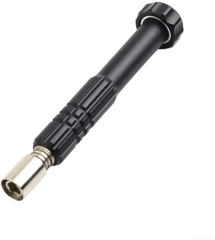 Cacciavite di regolazione carburatore compatibile con Poulan e lunghezza totale di 5 7/8 pollici