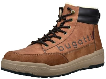 bugatti Herren 323-av750 Sneaker