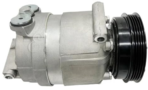Compressore aria condizionata compatibile con FIAT BRAVA MAREA MULTIPLA LANCIA LYBRA 46525369 55192057 51810094 71793246 71784280 71721715