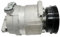 Compressore aria condizionata compatibile con FIAT BRAVA MAREA MULTIPLA LANCIA LYBRA 46525369 55192057 51810094 71793246 71784280 71721715