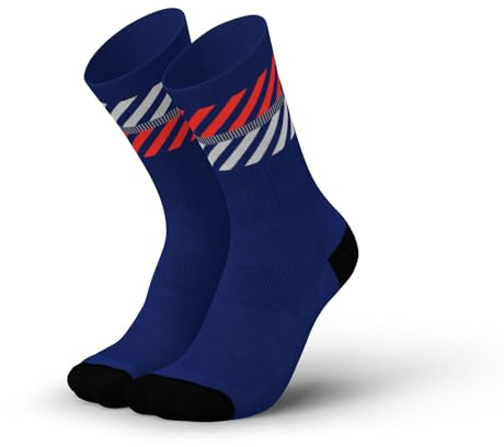 INCYLENCE Wandersocken – Atmungsaktive Merinosocken für Damen | Natürliche Temperaturregulierung, gezielte Polsterung