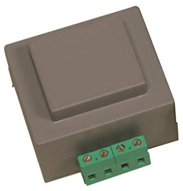 Equipos de alimentación TL-40 - Tensión alimentación: 220-230V 50/60Hz - Color difusión: Inexistente - Color embellecedor: Inexistente - Caja de empotrar: Inexistente - Color LEDs: Inexistente