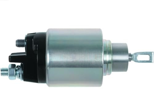 AS-PL Magnetschalter Anlasser Kompatibel mit MERCEDES-BENZ E-Klasse Limousine W211 0021520610 12417798034 A0021520610