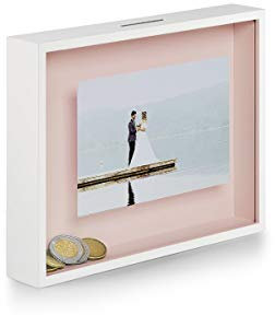 Philippi Glasuntersetzer, 24 x 17 x 4,5 cm