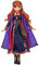 Disney Frozen 2 Hasbro – E5514 Anna – Modepuppe, Mehrfarbig