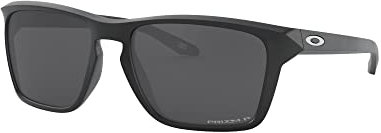 Oakley Unisex Oo9448-0657 Sunglasses Not Applicable, Black, 55Mm
