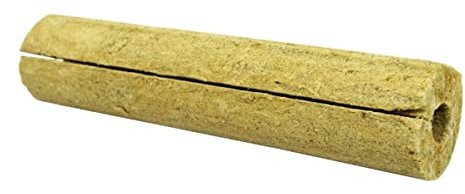 LAINE DE SILENCIEUX ROCHE (LONGUEUR 260mm - DIAM INT 20mm - DIAM EXT 54mm)
