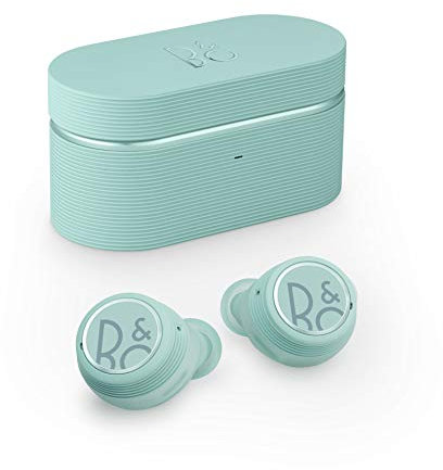 Bang & Olufsen Beoplay E8 Sport - True Wireless Sports Earphones, Oxygen Blue