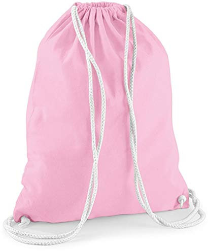 Westford Mill W110 Cotton Gymsac