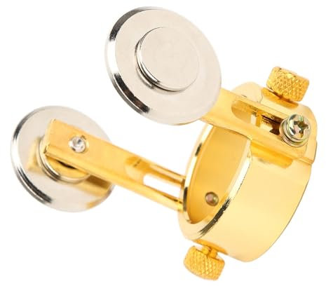 Cutter Torch Roller Guide, Distanzstück Messing Plasmaschneider Führungsrad Rollenführung Pilotbogen mit 2 Schrauben für P80 Plasmaschneid-Schweißbrenner