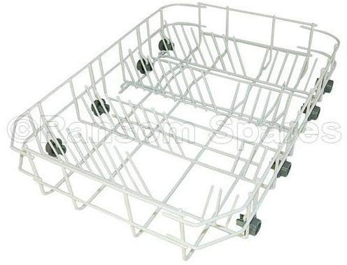 sparefixd Vassoio inferiore per posate e stoviglie, cestello per lavastoviglie Electrolux