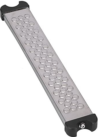 Poolleiter-Stufe, Schwimmbadleiter-Pedal mit Ersatzschraube Dot Edelstahl-Leiterstufe