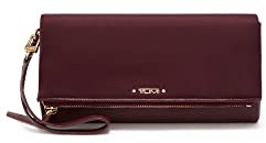 Tumi Reisebrieftasche Beetroot One Size, Rot - Beetroot, Einheitsgröße, Reisebrieftasche