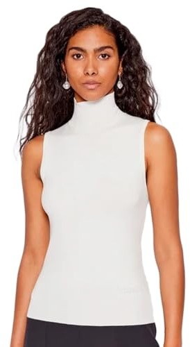 GUESS Damen Sticktop ZELINDA