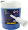 Kühlerfrostschutz MANNOL Longterm Antifreeze 10 Liter Fertiggemisch -40°C blau inkl. Ausgießer