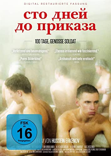 100 Tage,Genosse Soldat (Digital Restauriert)